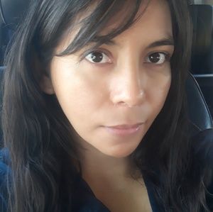 Meet your Posher, Matilde